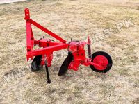 2 Disc Plough (MT24)